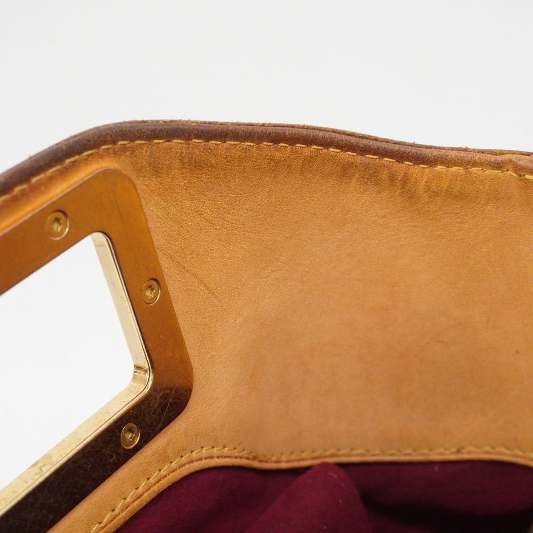 Cartier Tank Ring - 15