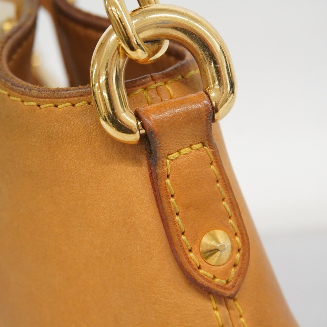 Cartier Tank Ring - 16