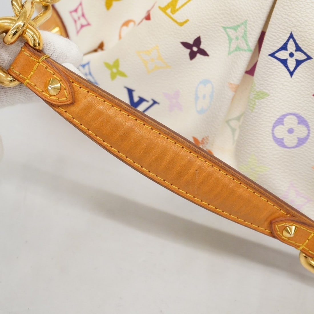 Cartier Tank Ring - 17