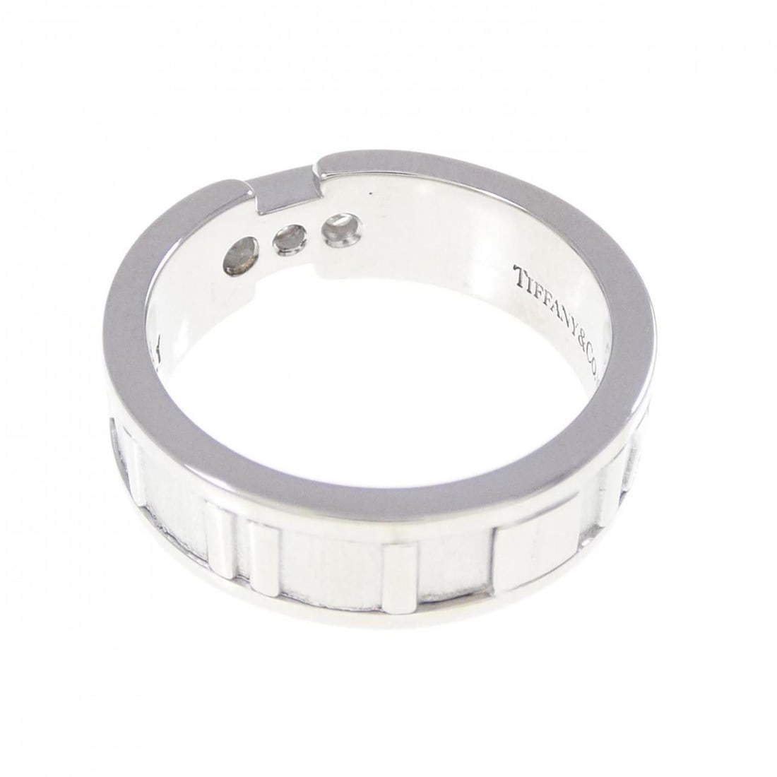 Tiffany Atlas Ring - 3