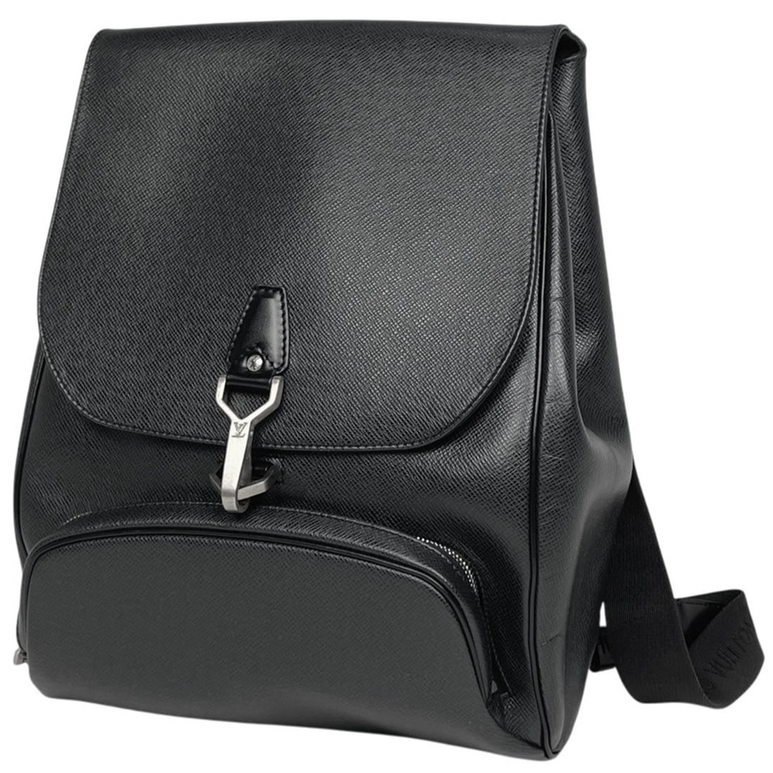 Louis Vuitton Cassiar Backpack, Taiga Ardoise, M30172, Men's (1 of 10)