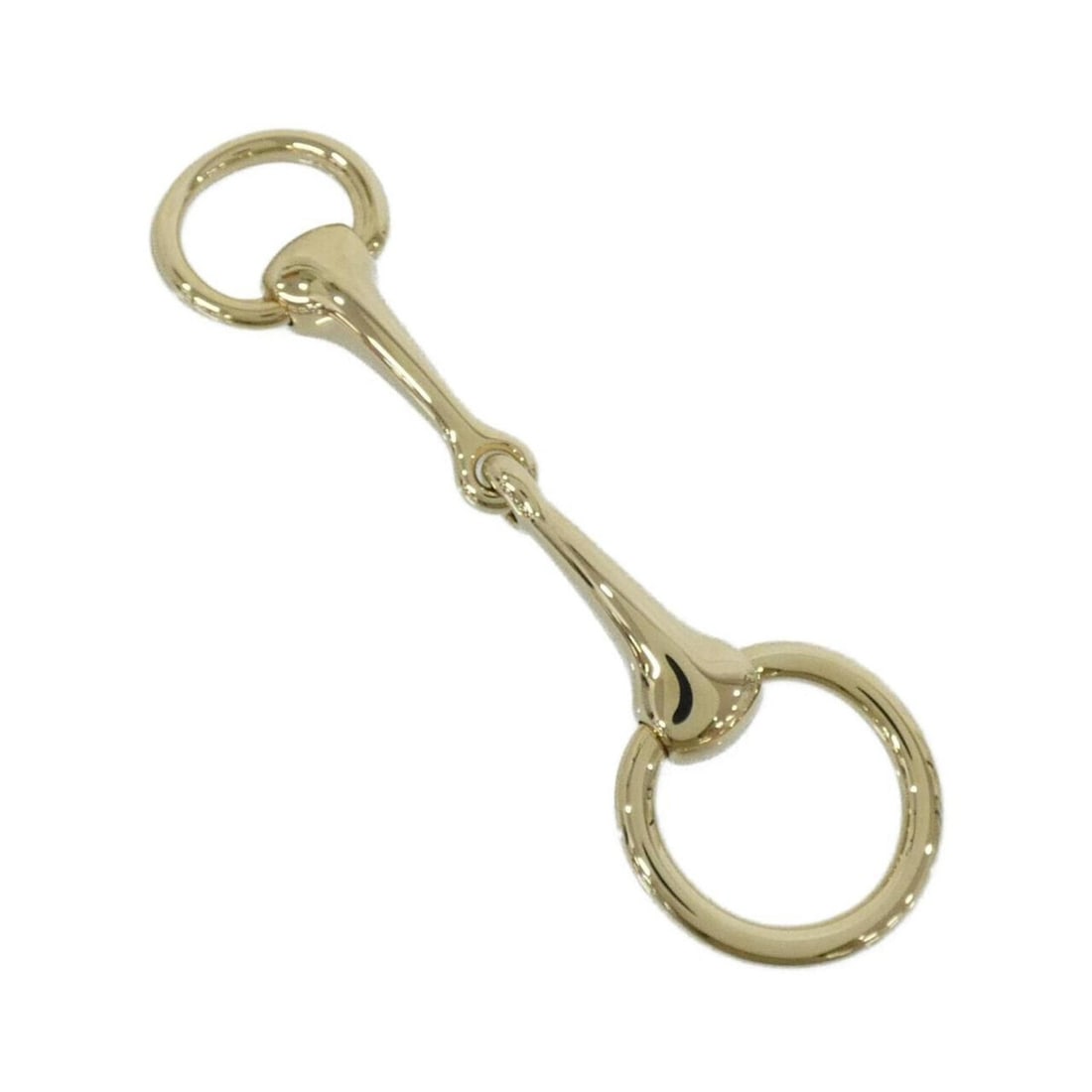 Hermes Moles 2 Scarf Muffler Ring 601432S (1 of 13)