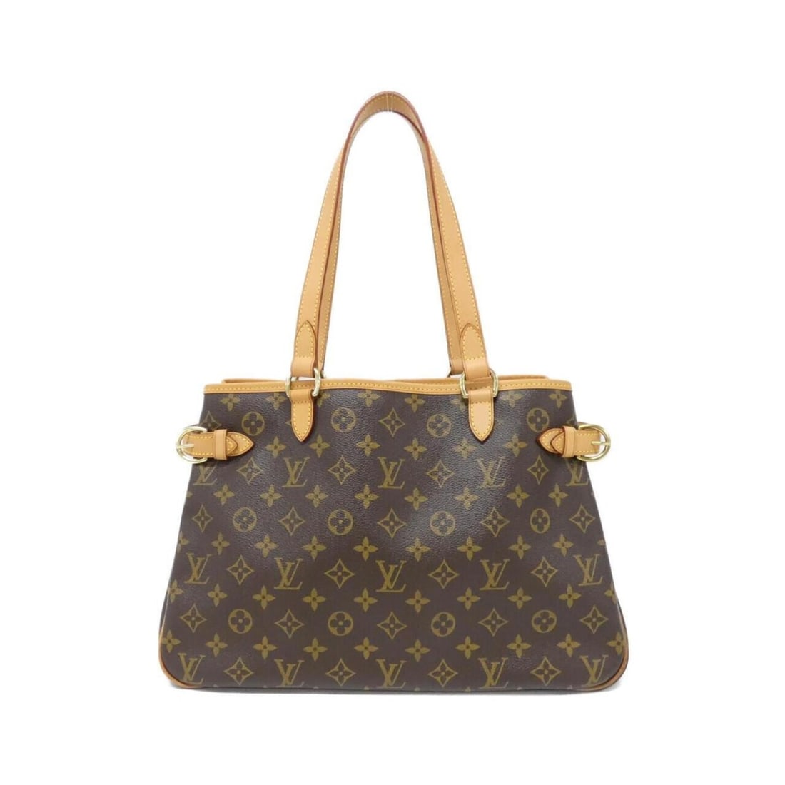 Louis Vuitton Monogram Batignolles Horizontal Handbag M51154 (1 of 7)