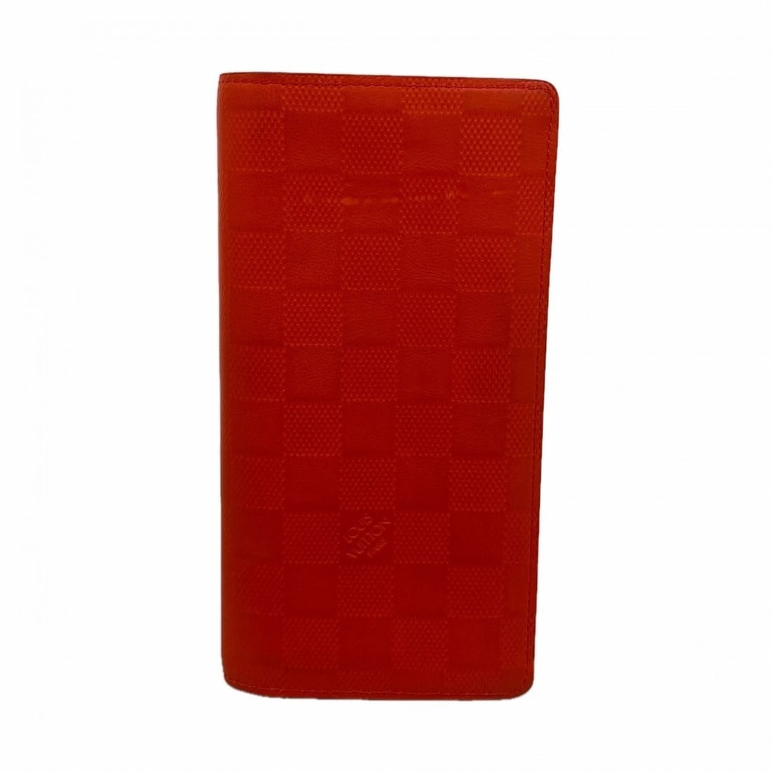 Louis Vuitton Damier Infini Portefeuille Brazza N63011 Fusion Men's Long Wallet: --- Catalog ---Category: SizeSize (HxWxD): 19cm x 10cm x 2cm / 7.48'' x 3.93'' x 0.78''Category: DesignType: Long wallet (bi-fold)Color: FusionGender: MenCategory: GeneralMPN: N63011Brand: Louis Vuitt