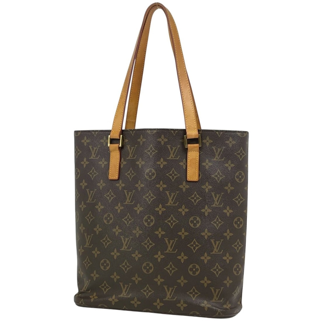 Louis Vuitton Vavin GM Handbag Shoulder Bag Tote Monogram Brown M51170 Women's: --- Catalog ---Category: SizeSize (HxWxD): 32cm x 30cm x 11cm / 12.59'' x 11.81'' x 4.33''Category: DesignType: Handbag, Shoulder bag, Tote bagColor: BrownGender: WomenMaterial: Monogram Category: Gen