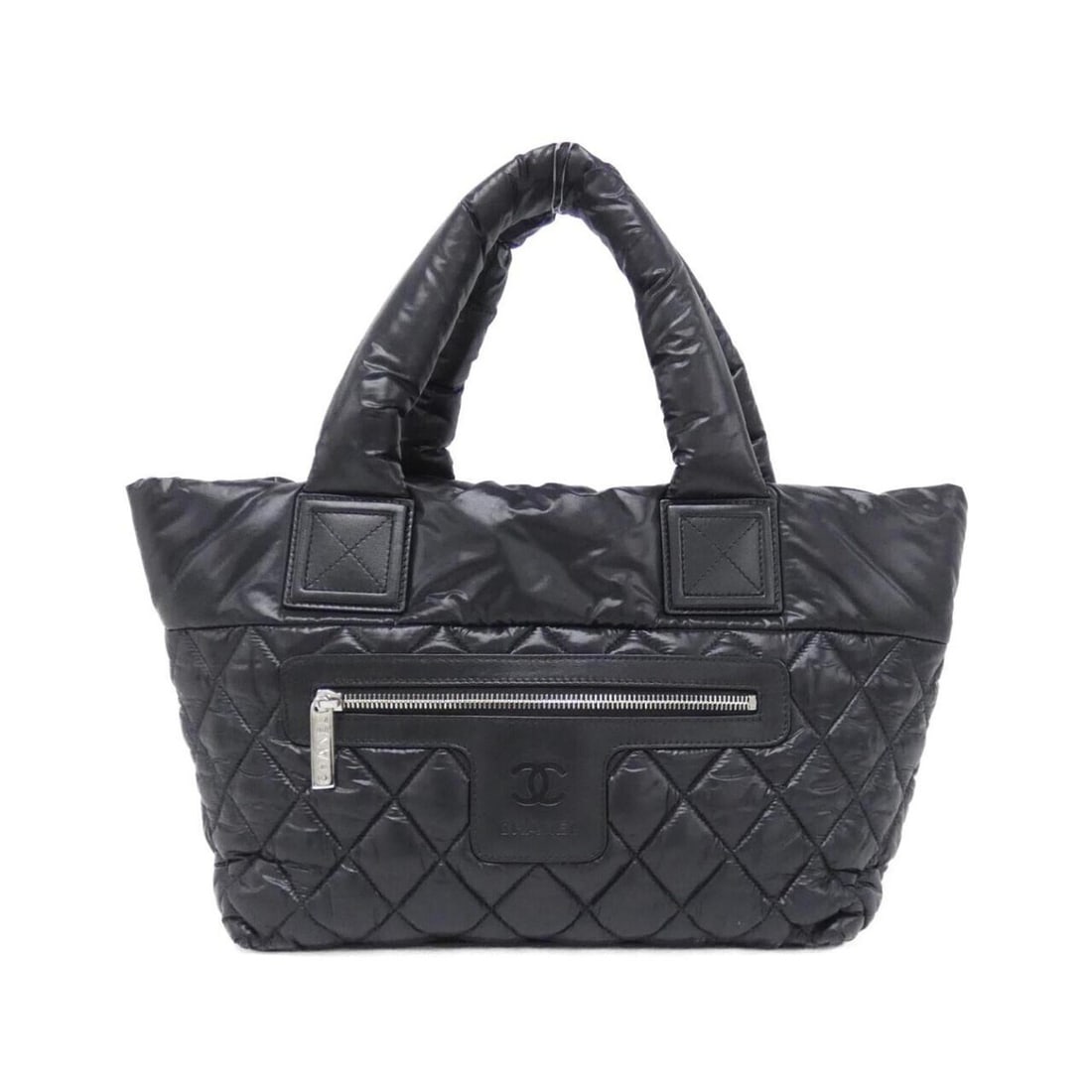 Chanel Coco Cocoon Line 48610 Handbag (1 of 14)
