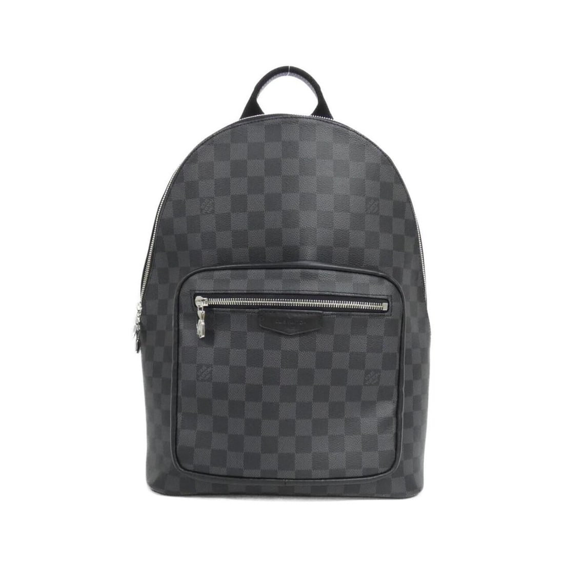 Louis Vuitton Damier Graphite Josh N40365 Backpack (1 of 18)