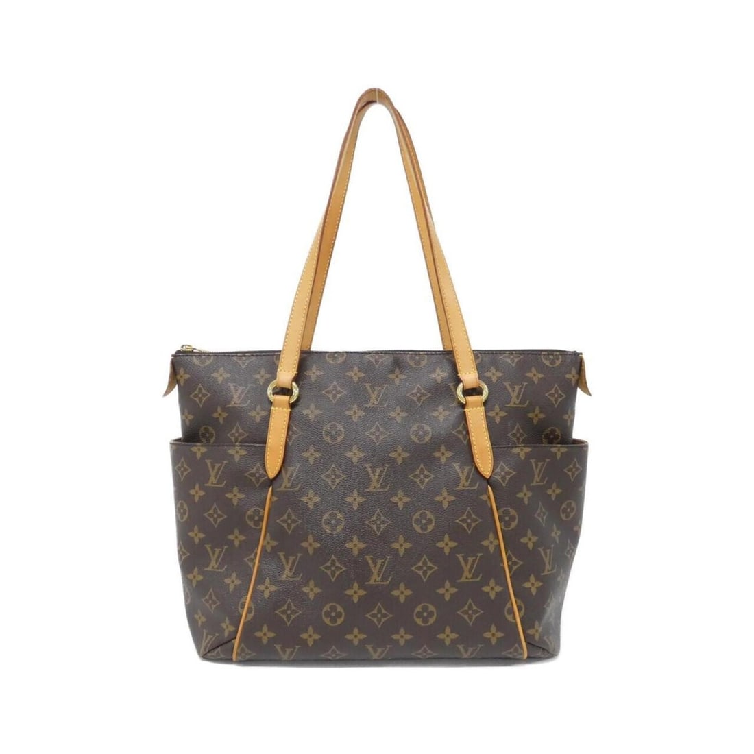 Louis Vuitton Monogram Totally MM M41015 Handbag (1 of 8)