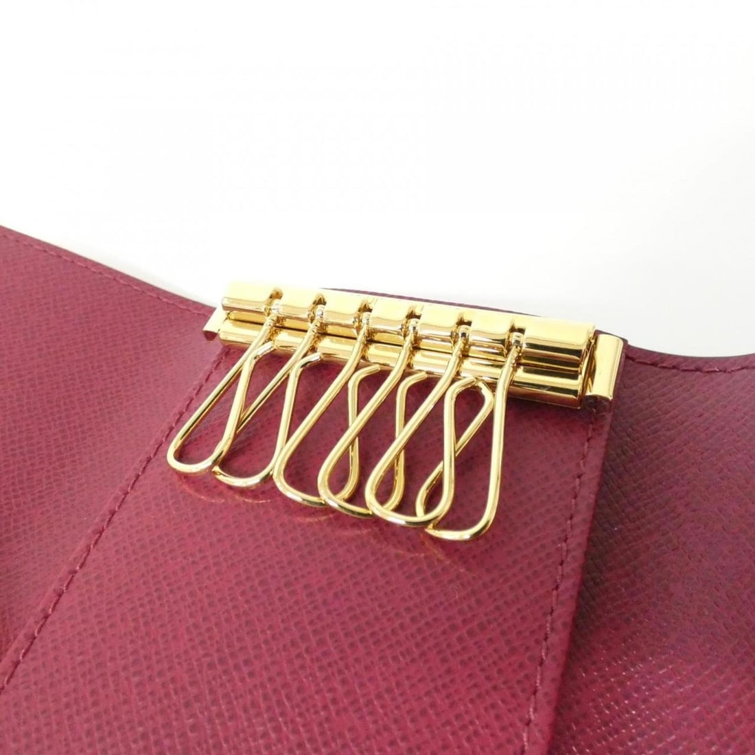 Louis Vuitton Monogram Multicle M60701 Key Case - 4