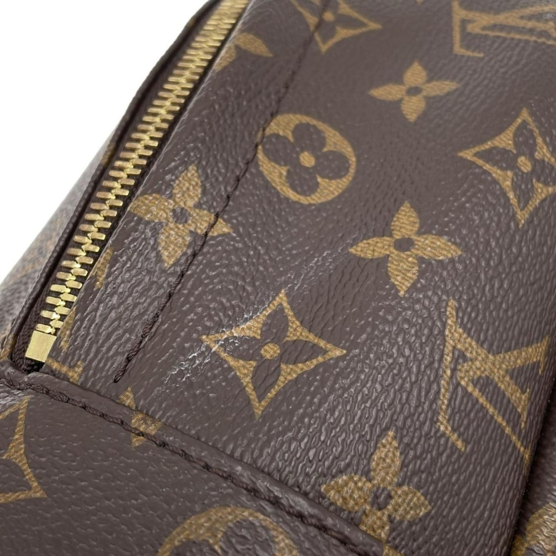 Louis Vuitton Monogram Multicle M60701 Key Case - 6