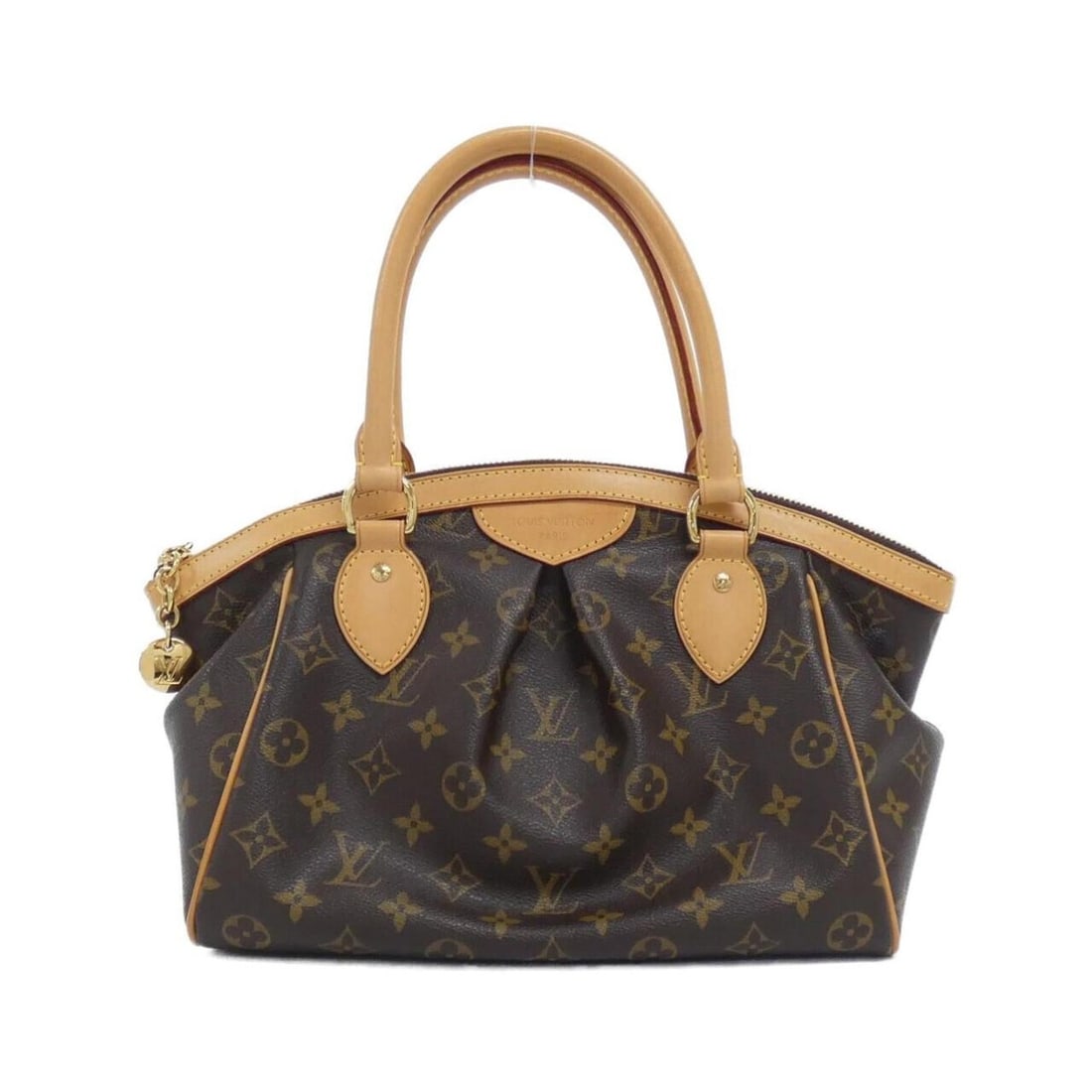 Louis Vuitton Monogram Tivoli PM M40143 Handbag (1 of 11)