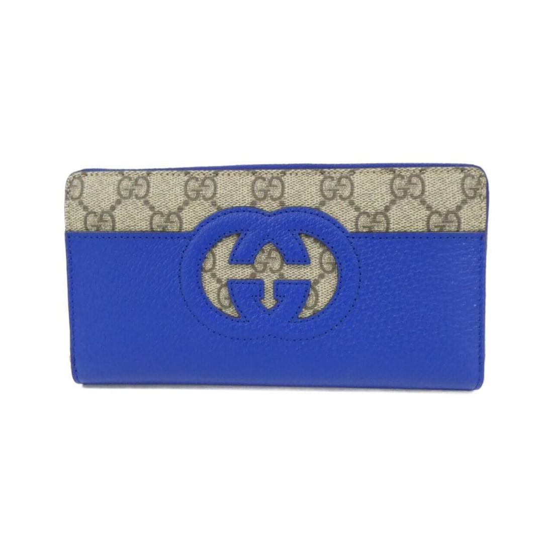 Gucci 701423 K9GSG wallet (1 of 11)