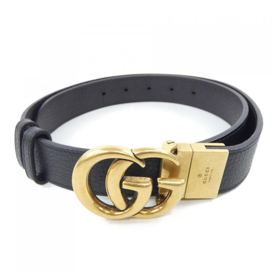 Gucci 643847 CA02T Belt (1 of 12)