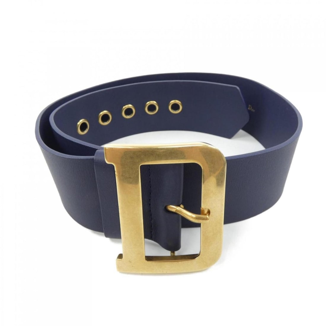Christian Dior DIOR QUAKE LARGE B0403CVWV Belt (1 of 12)