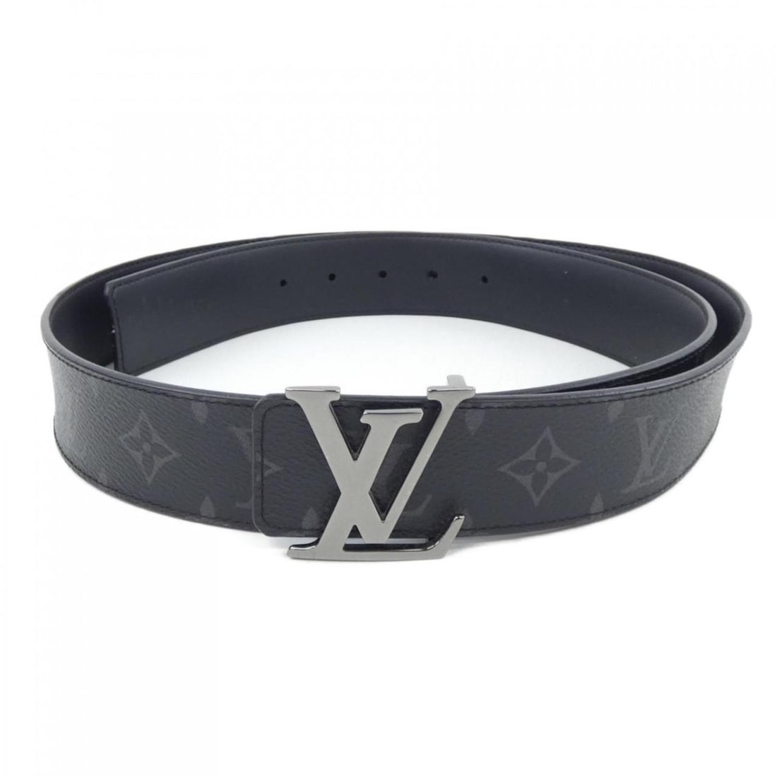 Louis Vuitton LV Initial 40mm Reversible Belt M9043 (1 of 9)