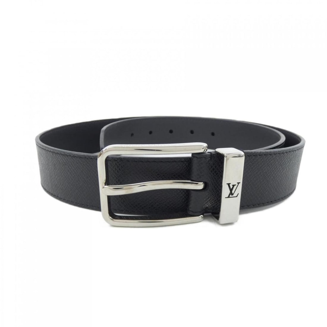 Louis Vuitton Pont Neuf 35mm M0000 Belt (1 of 11)