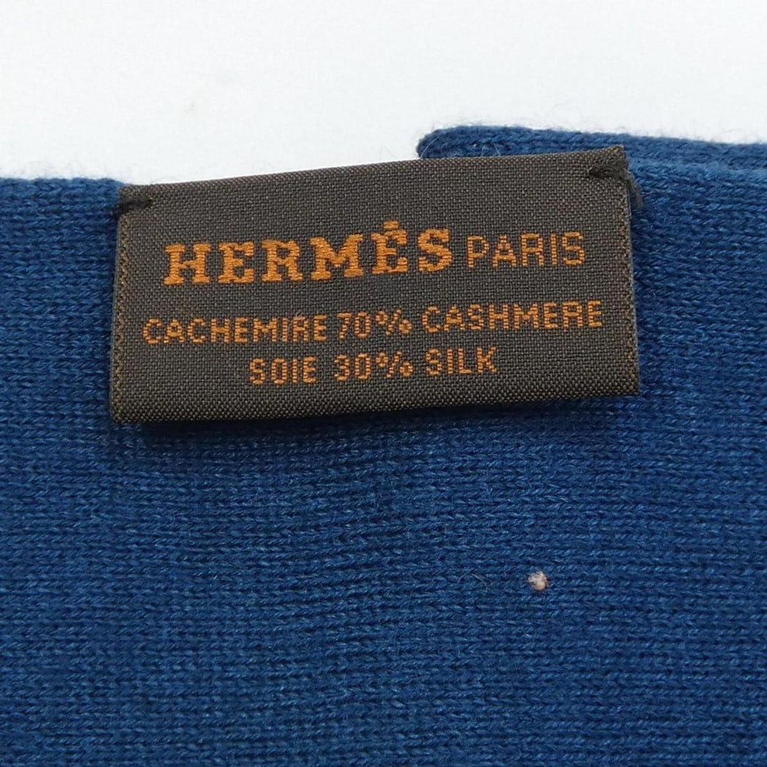 Hermes HERMES scarf - 3