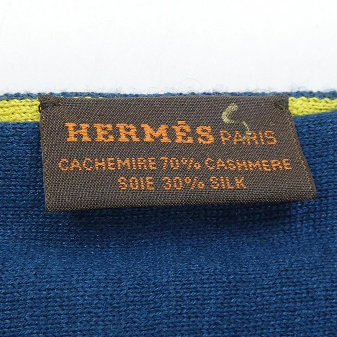 Hermes HERMES scarf - 3