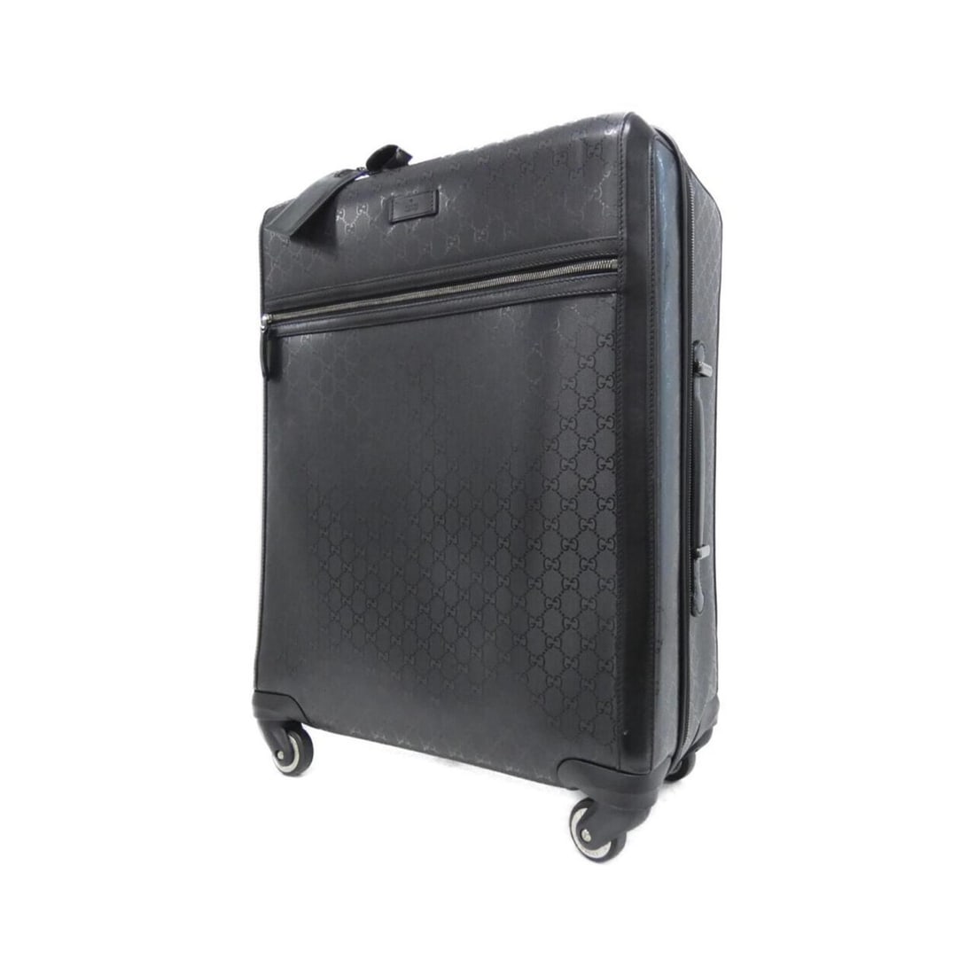 Gucci 293909 FU49R Carry Bag (1 of 10)