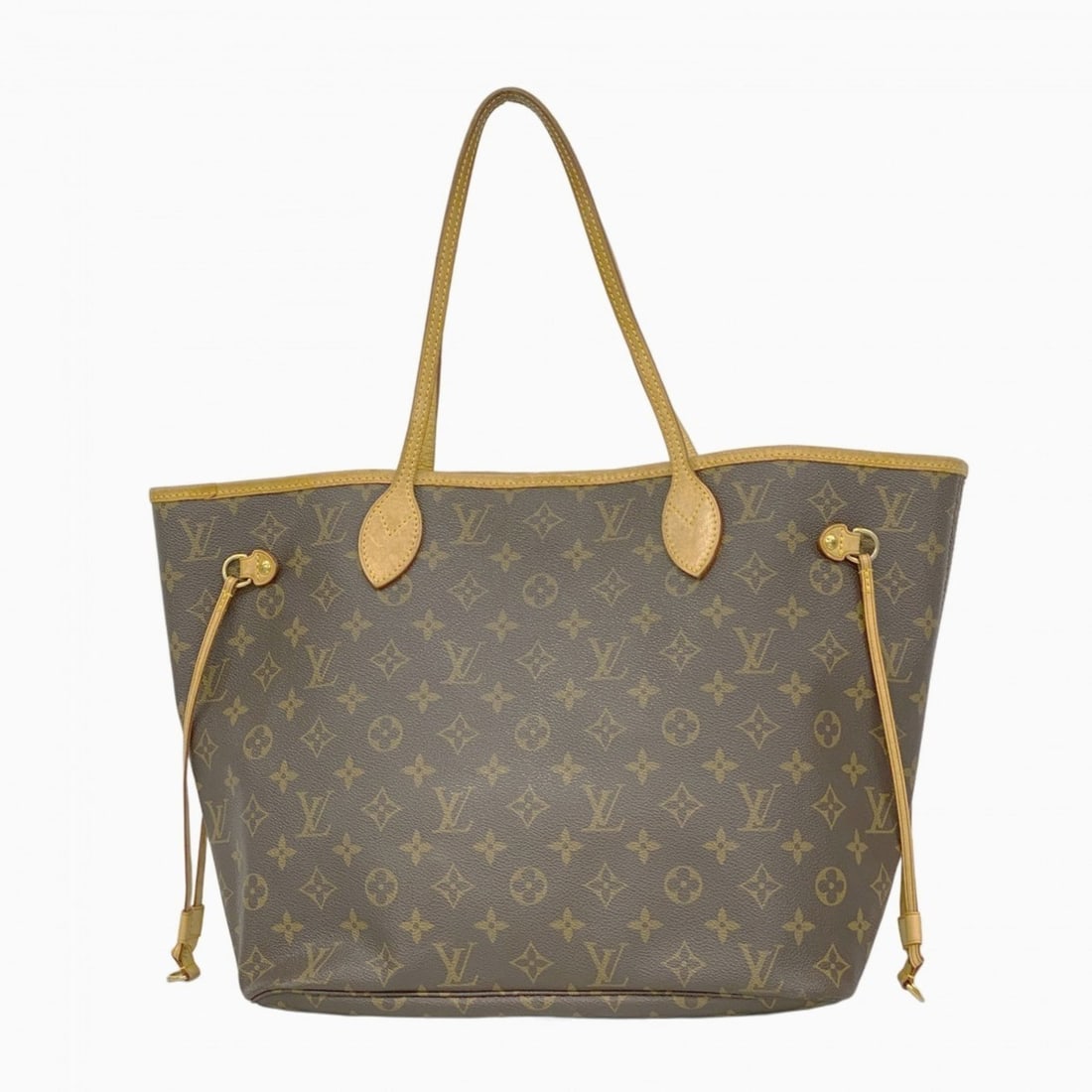 Louis Vuitton Monogram Neverfull MM Tote Bag M40156 Brown Women's: --- Catalog ---Category: SizeSize (HxWxD): 29cm x 32cm x 16cm / 11.41'' x 12.59'' x 6.29''Category: DesignType: Tote bagColor: BrownGender: WomenCategory: GeneralMPN: M40156Brand: Louis Vuitton--- Ite