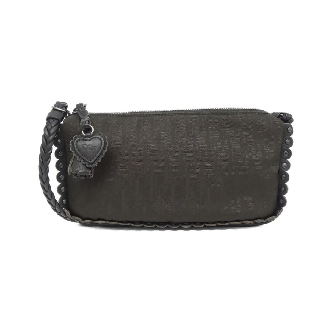 Christian Dior Shoulder Bag (1 of 20)