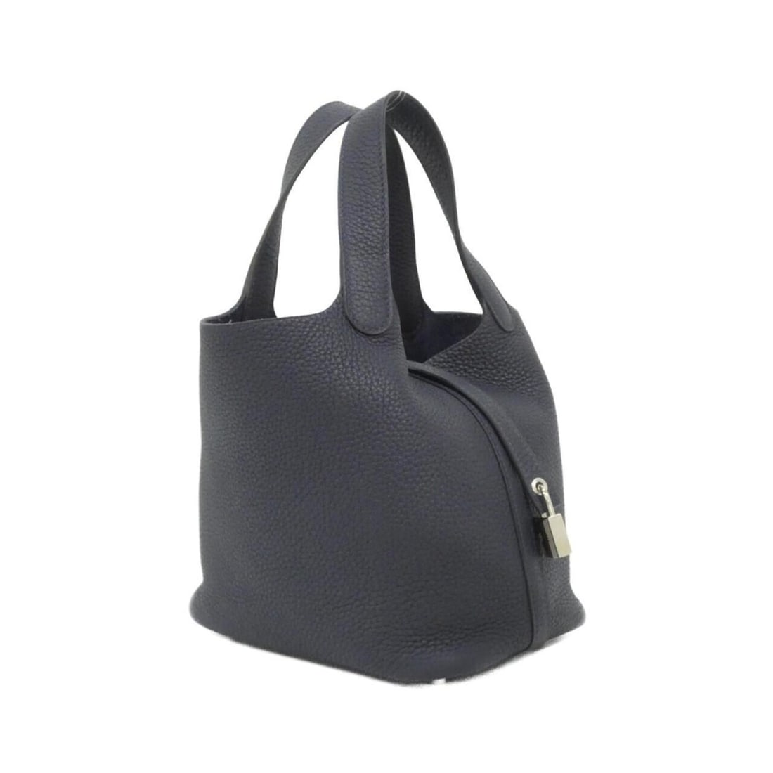 Hermes Hermès Picotin Lock PM 056289CK Handbag (1 of 20)