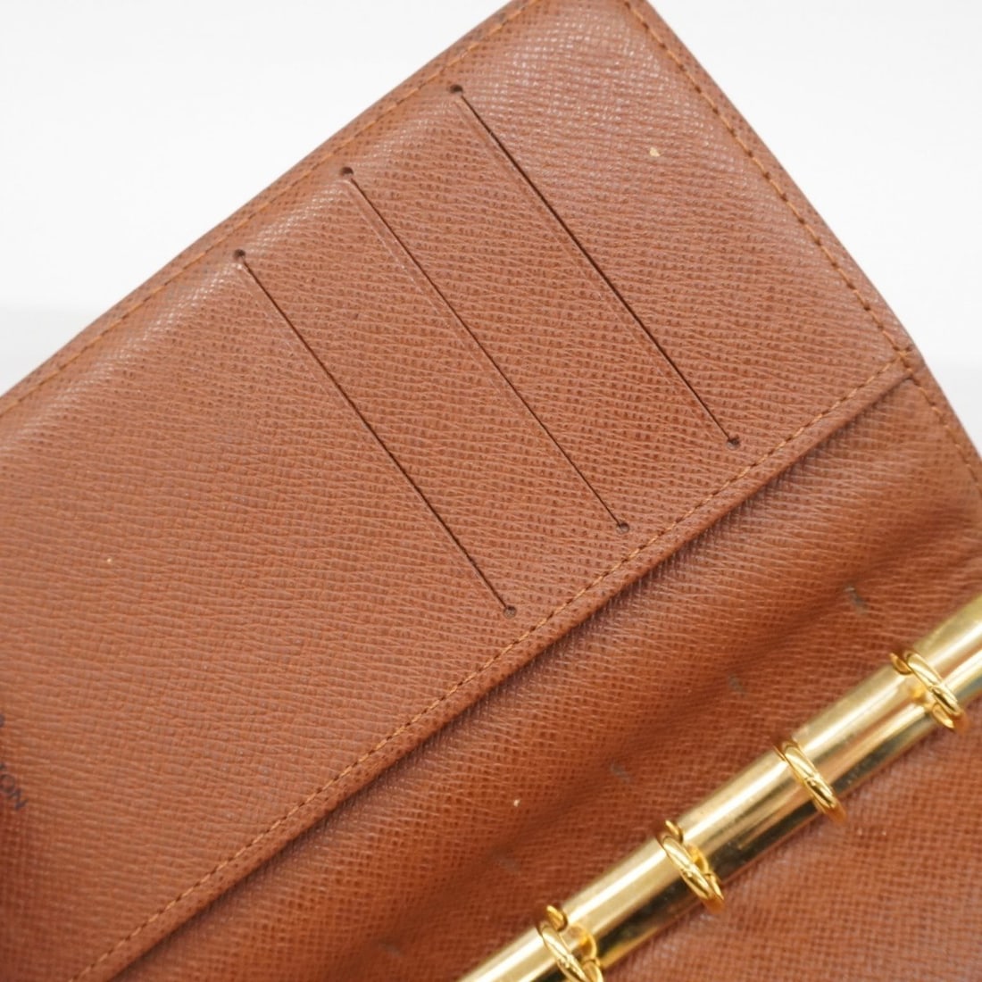 Louis Vuitton Monogram Multicle M62631 Key Case - 11