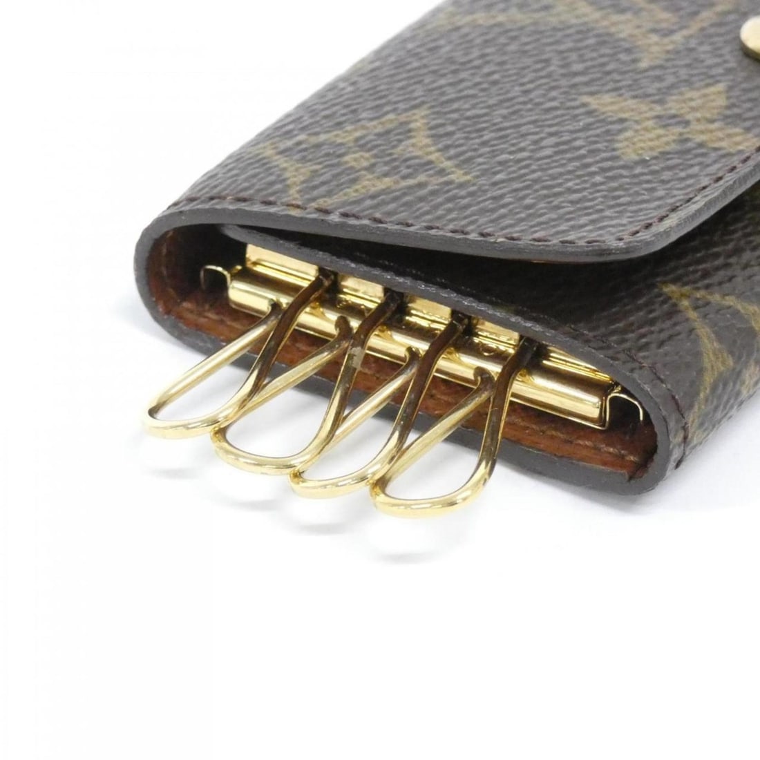 Louis Vuitton Monogram Multicle M62631 Key Case - 2