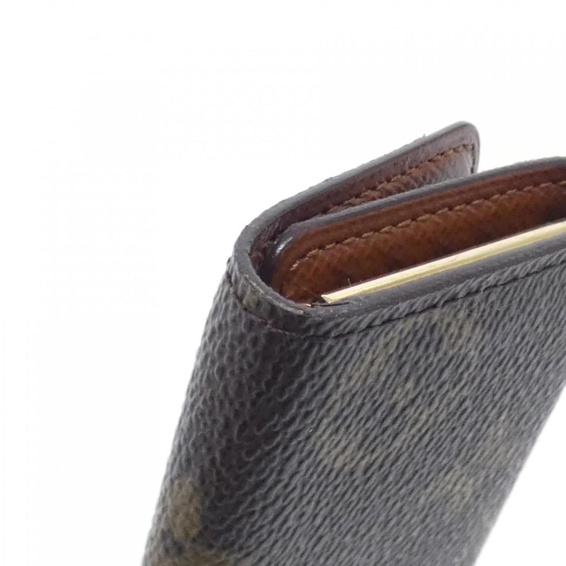 Louis Vuitton Monogram Multicle M62631 Key Case - 3