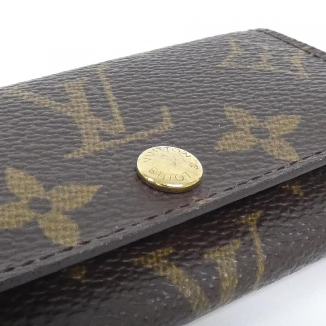 Louis Vuitton Monogram Multicle M62631 Key Case - 4