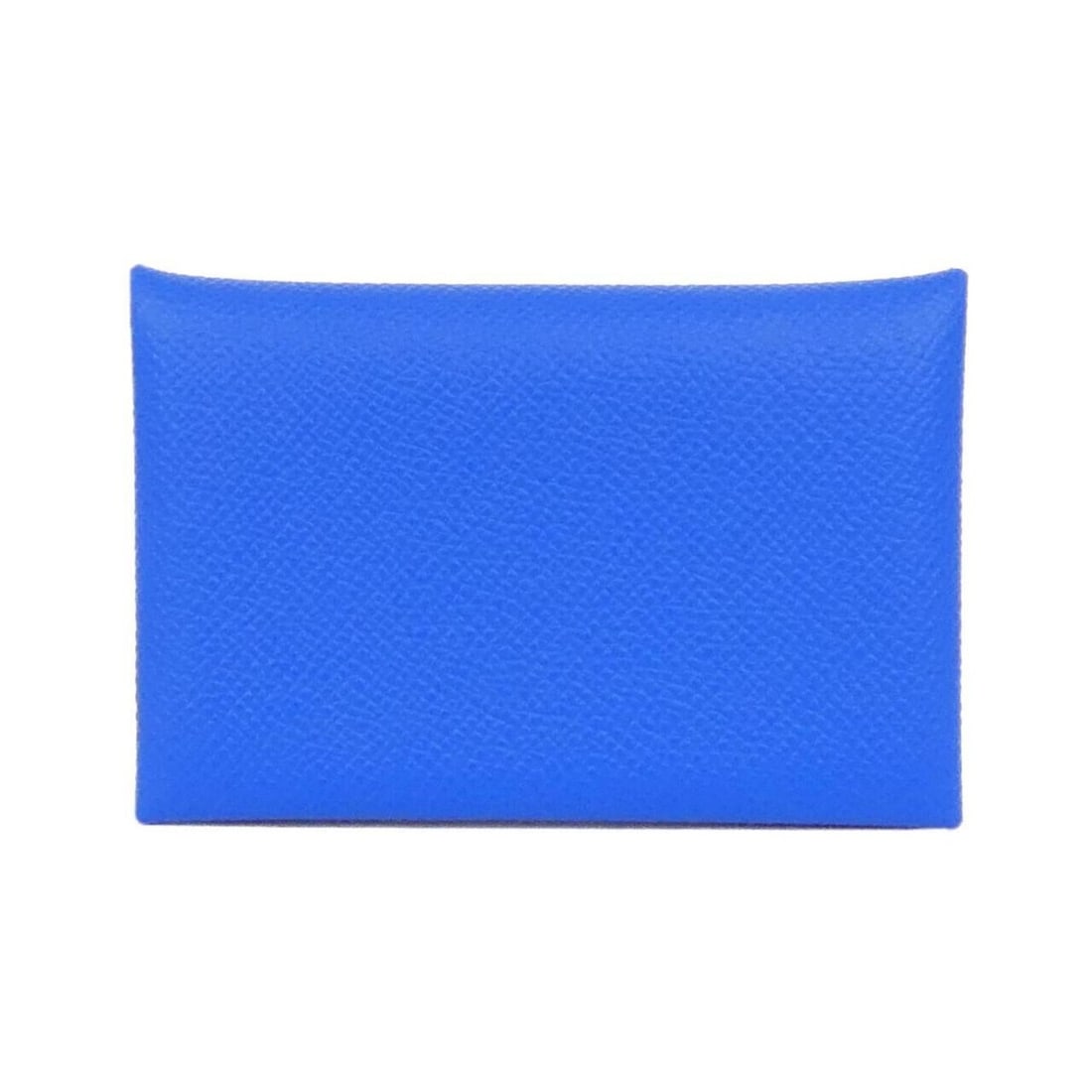 Hermes Hermès Calvi Verso 078475CK Business Card Case (1 of 10)