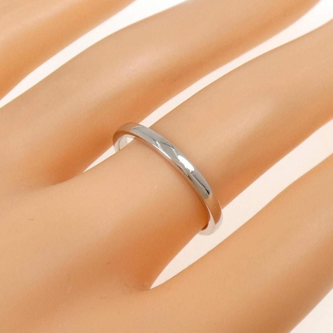 Cartier Ballerina Ring - 4