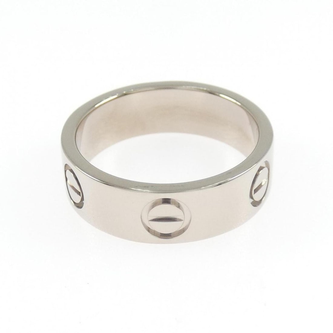Cartier Love Ring - 2