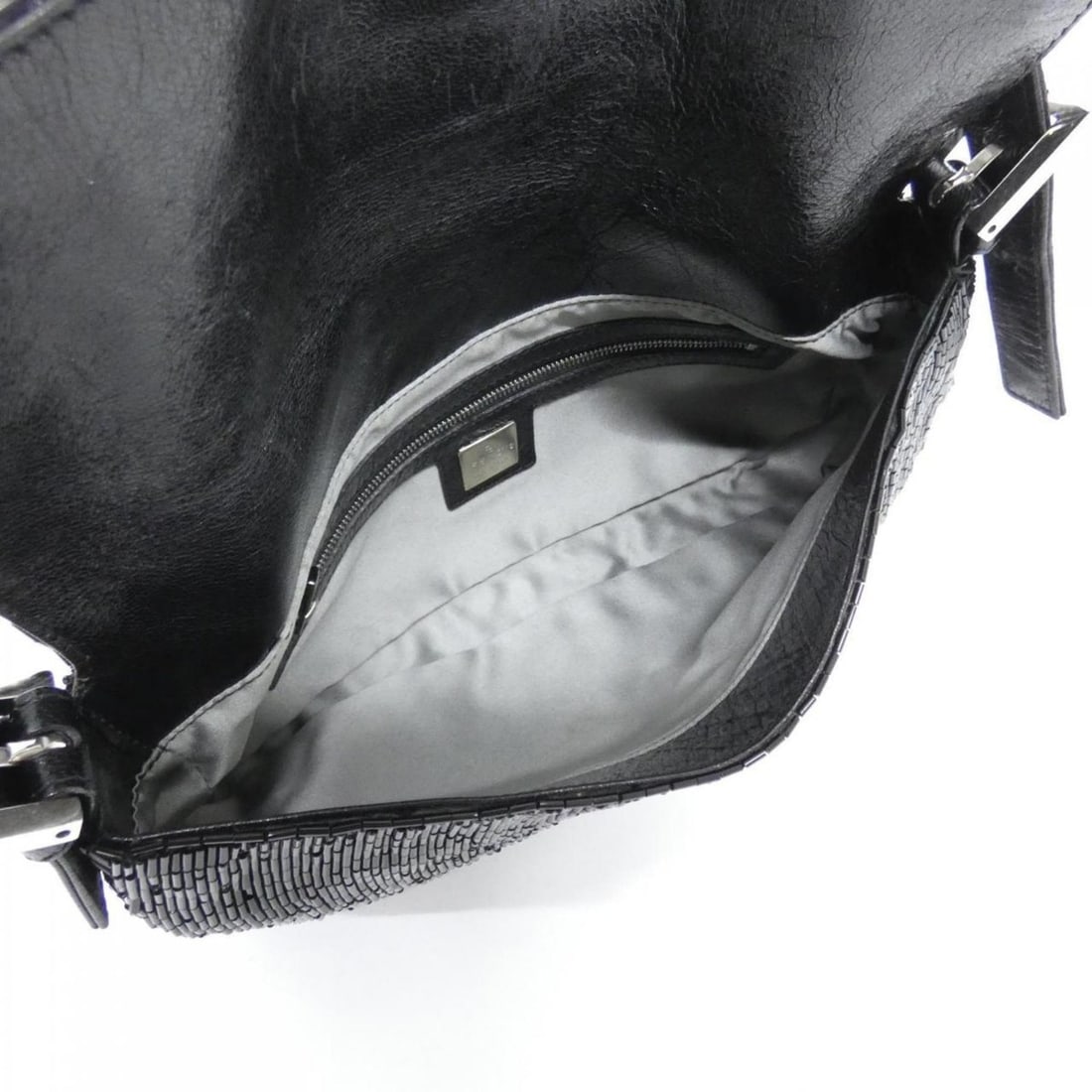 Tiffany Stacking Band Ring - 8