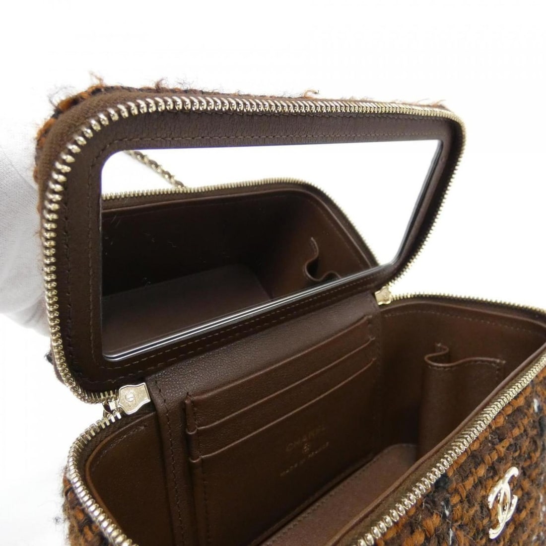 Chanel AP2199 handbag - 10