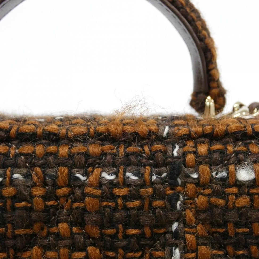 Chanel AP2199 handbag - 6