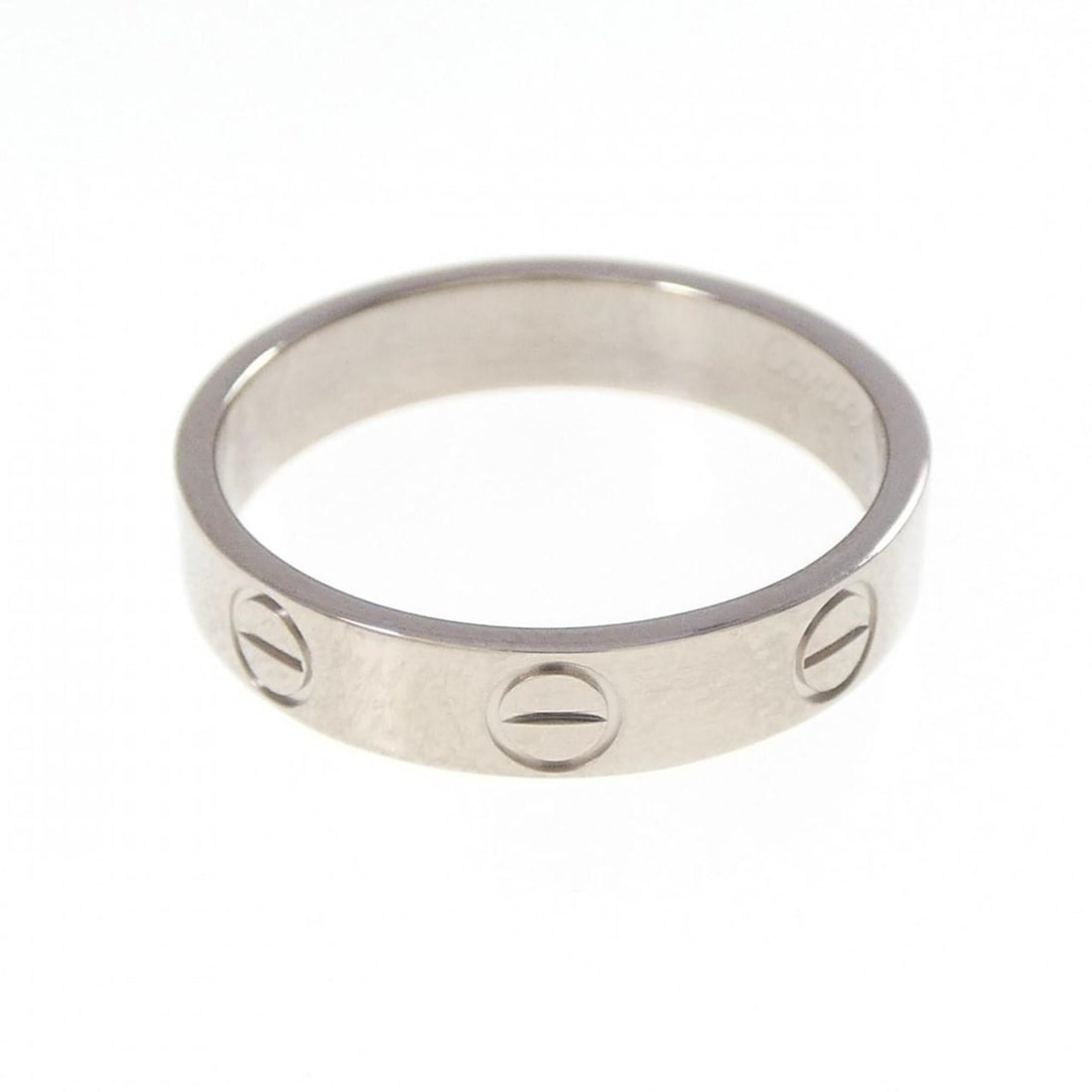 Cartier Mini Love Ring - 2