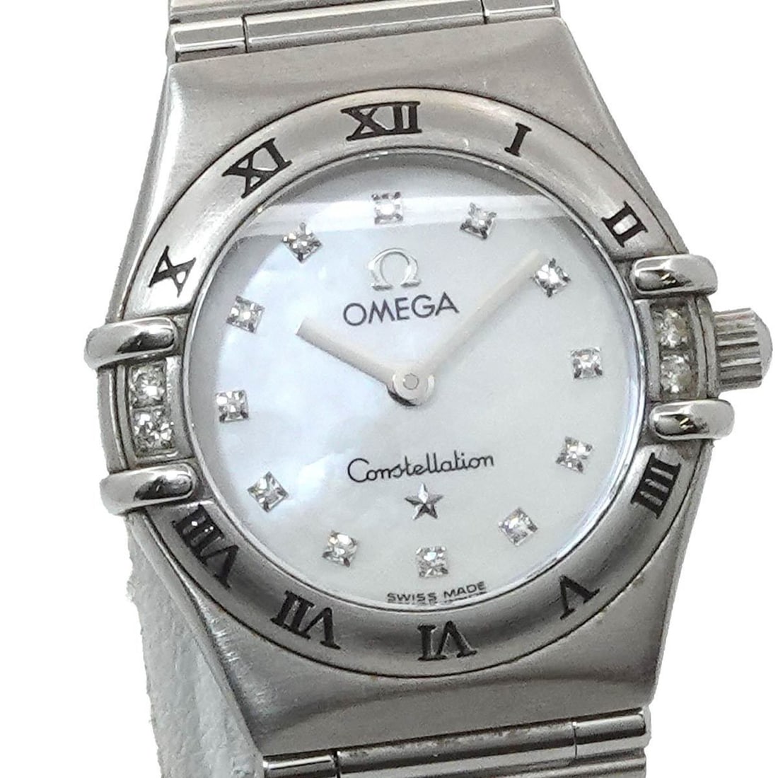 Cartier Mini Love Ring - 6