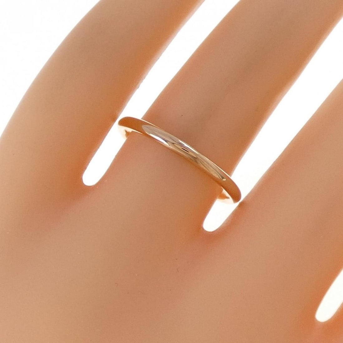 Chanel John Parisian Ring - 4