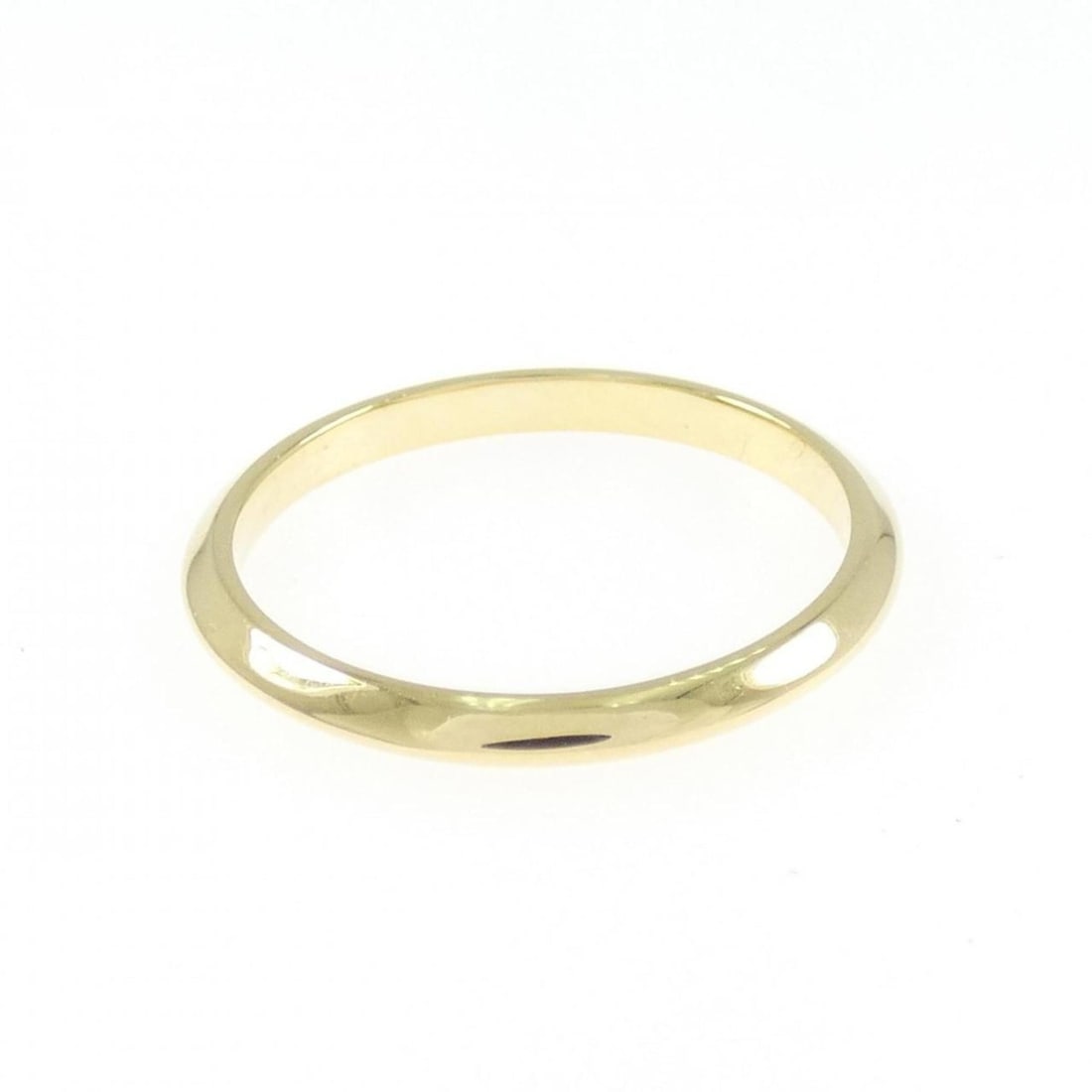 Tiffany Band Ring - 2