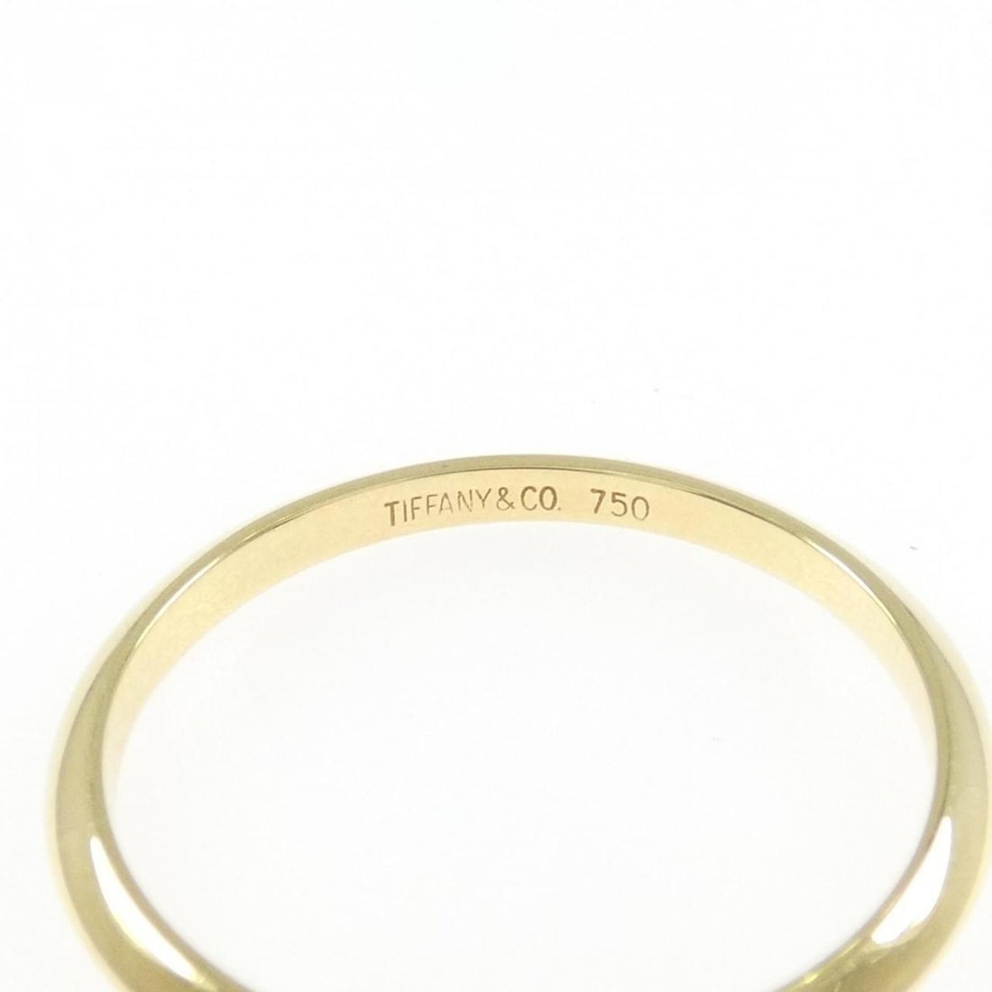 Tiffany Band Ring - 3