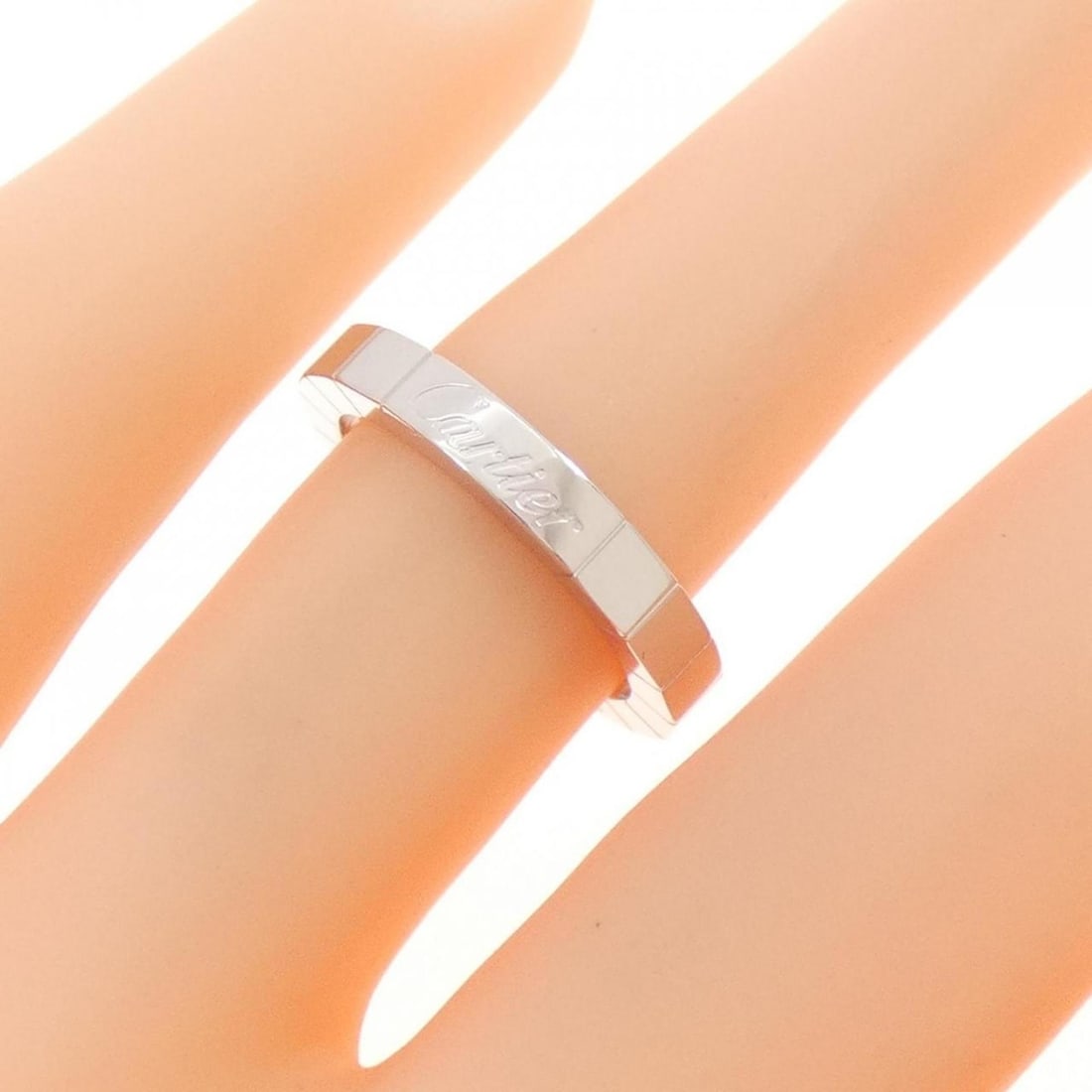 Cartier Lanier Ring - 3