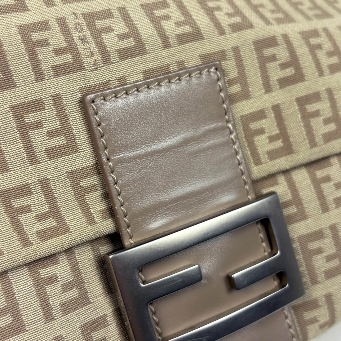 Tiffany Hook & Eye Bangle - 5