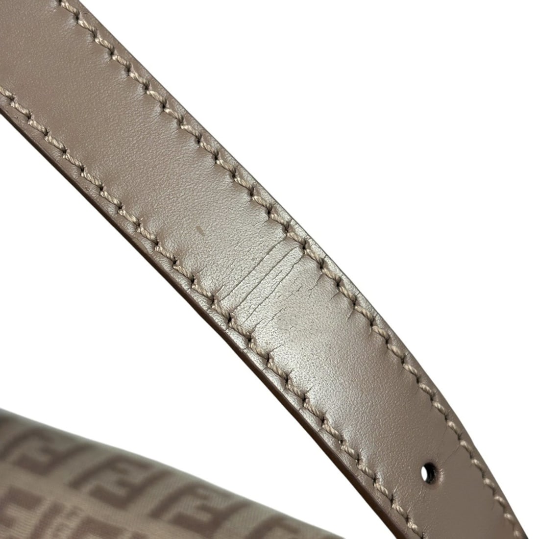 Tiffany Hook & Eye Bangle - 7