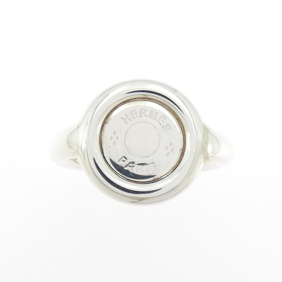 Hermes 925 ring - 2