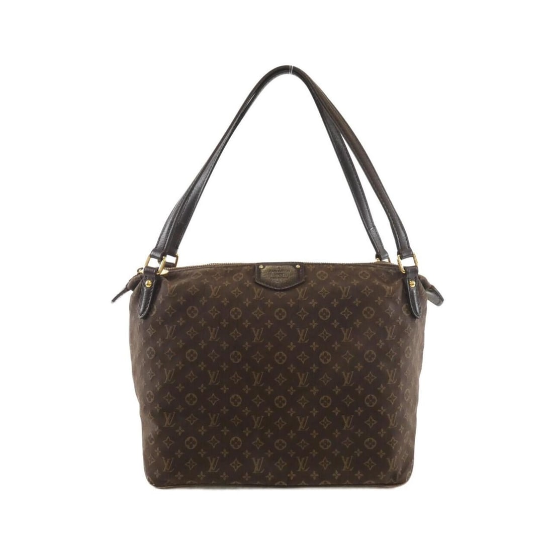 Louis Vuitton Monogram Idylle Ballade PM M40573 Shoulder Bag: --- Catalog ---Category: SizeSize (HxWxD): 21cm x 28cm x 14cm / 8.26'' x 11.02'' x 5.51''Category: DesignType: Shoulder bagColor: Fusain, MonogramGender: WomenMaterial: Monogram Idylle , Canvas , Leat