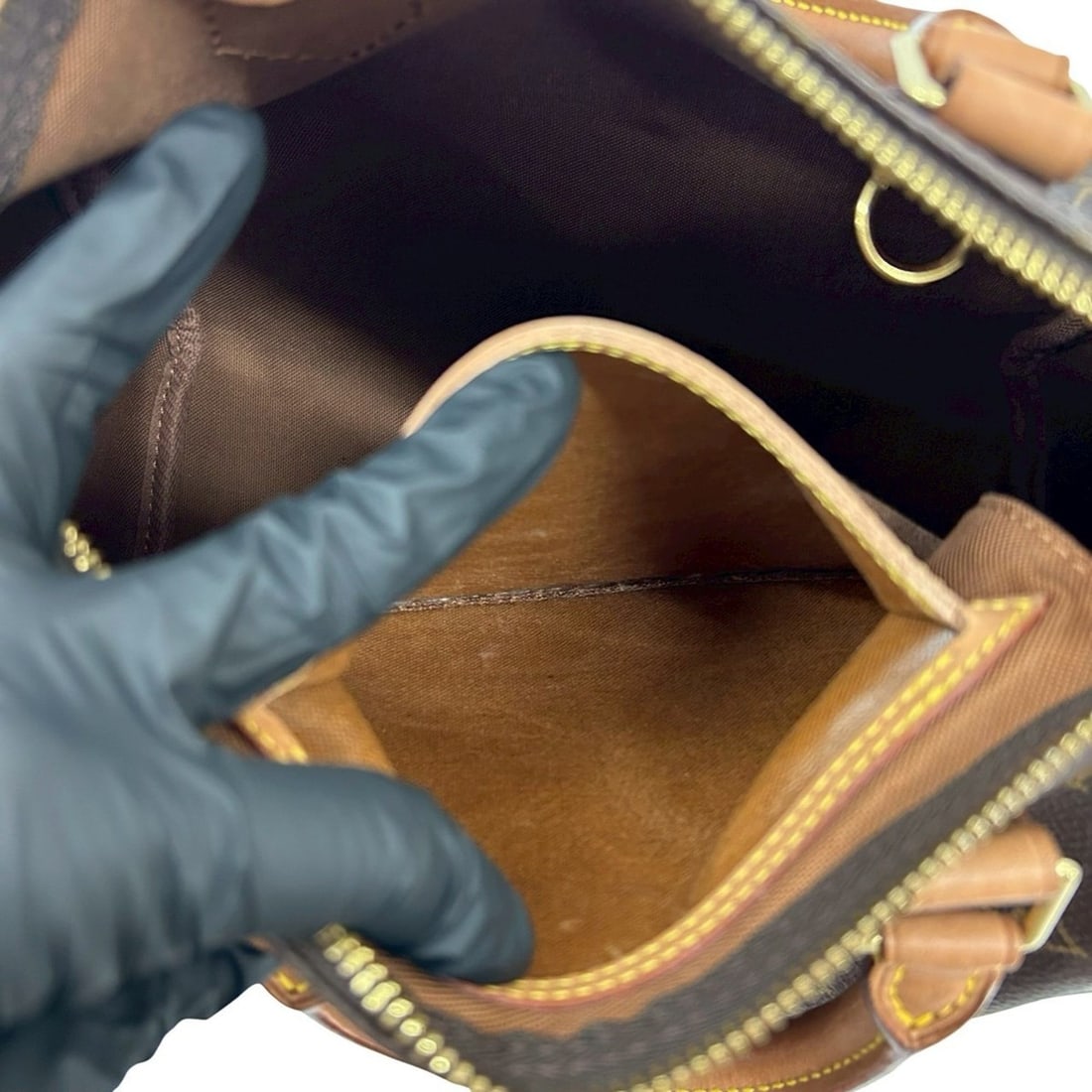 Cartier Maillon Panthere Ring - 10