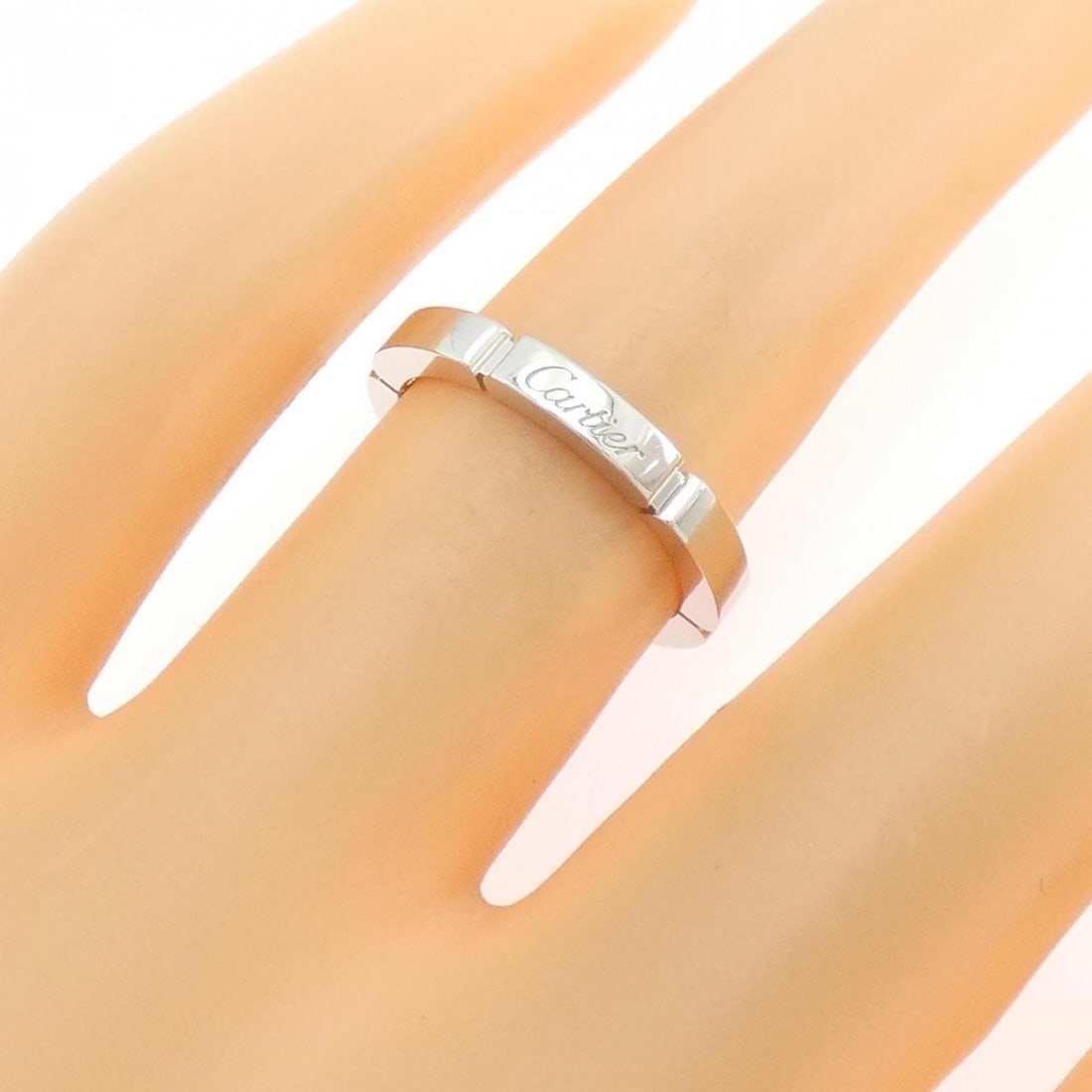 Cartier Maillon Panthere Ring - 3