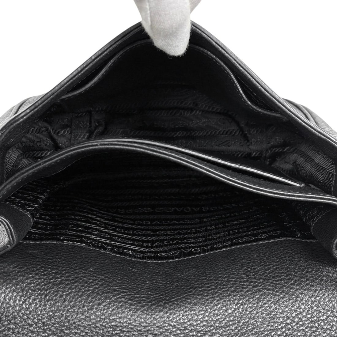 Cartier Maillon Panthere Ring - 9