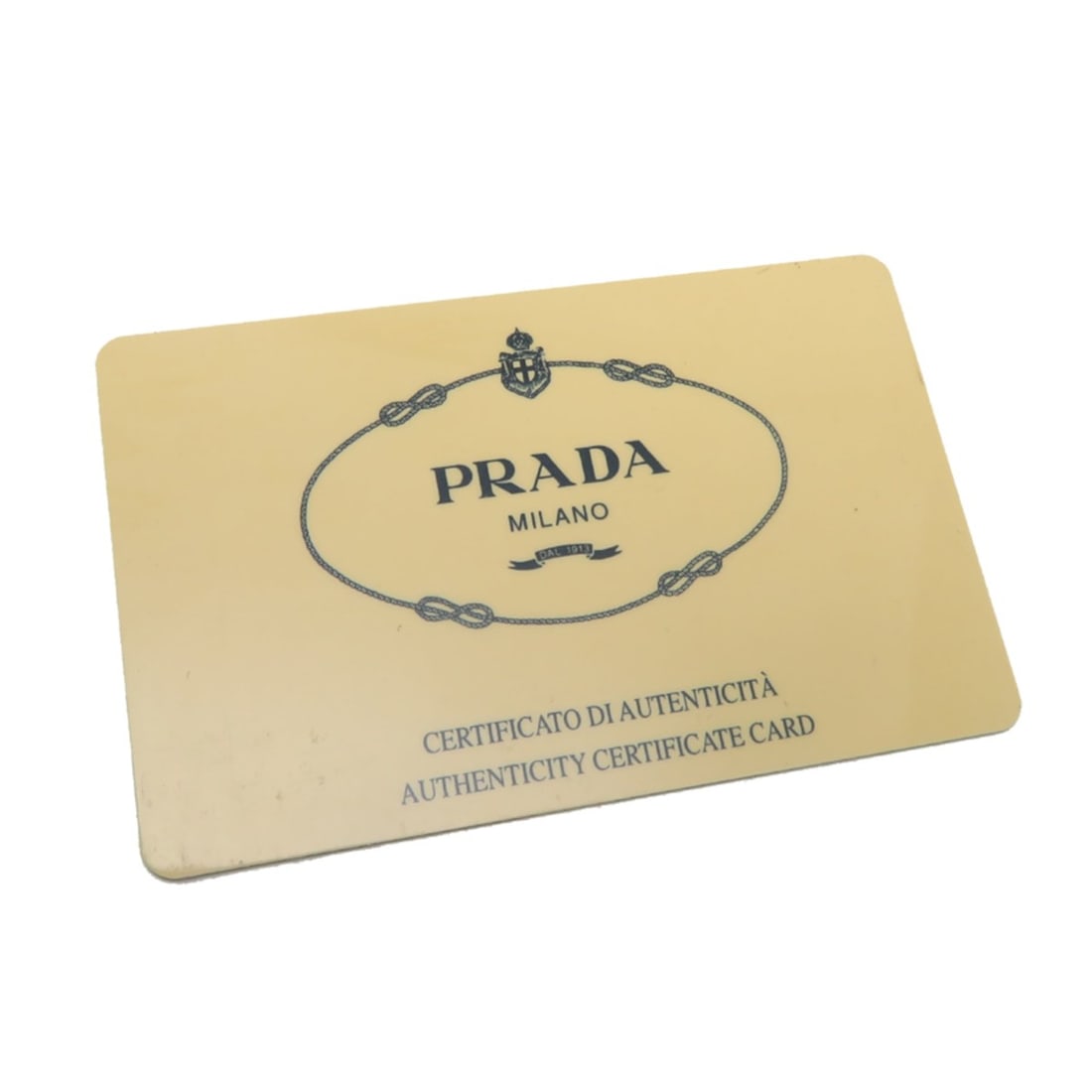 Tiffany Diamond Ring - 9